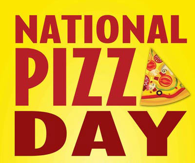 California Pizza Kitchen: National Pizza Day - Greenbelt - News.