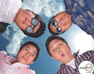 Itchyworms Live!