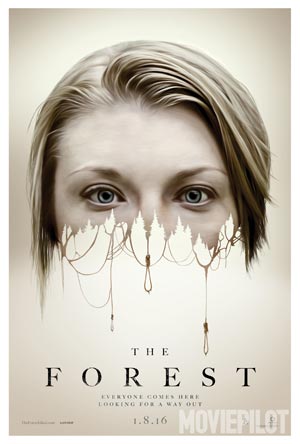 The Forest (2016)
