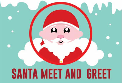 Santa Meet and Greet