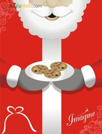 Christmas Cheer Station and Meet and Greet Santa