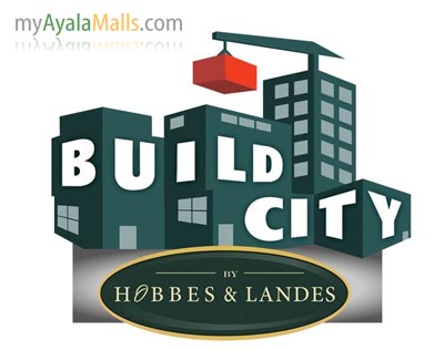 Build City by Hobbes & Landes - Greenbelt