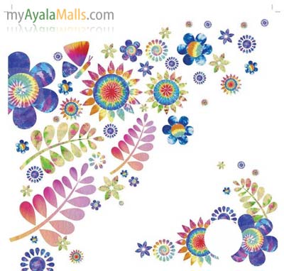 Celebrate Panagbenga