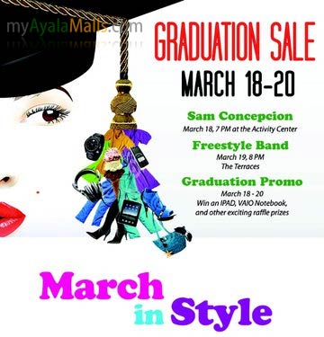 Graduation mall coupon code