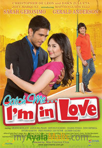 Catch Me... I'm in Love (2011)