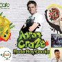 Aaron Craze Rud Boy Cooks