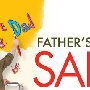 Father's Day Sale