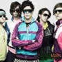 Cobra Starship Live at the Ayala Malls