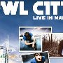 OWL CITY Live in Manila