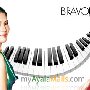 Cecile Licad Live at the Ayala Malls